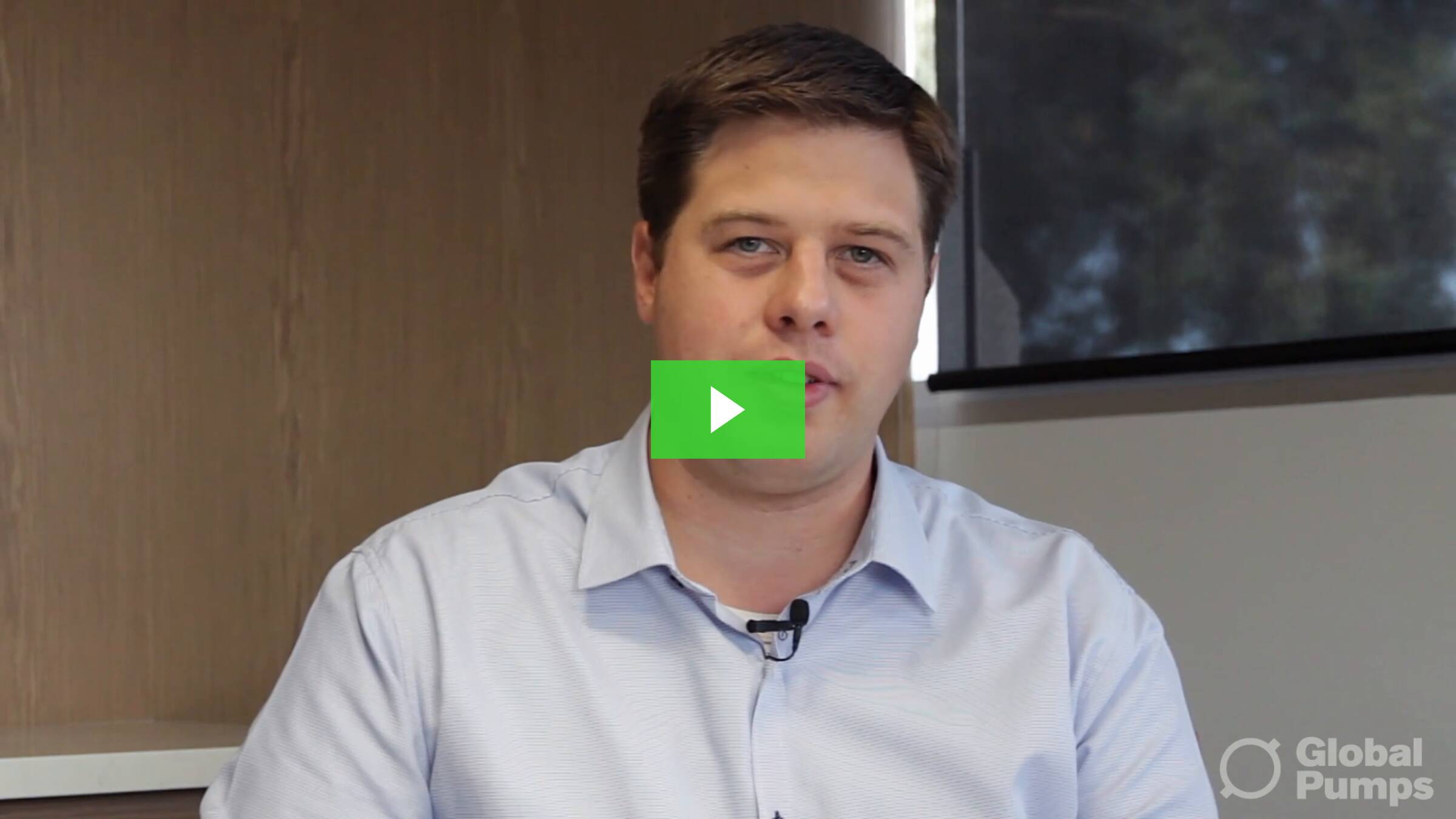 What happens when your pump runs dry?